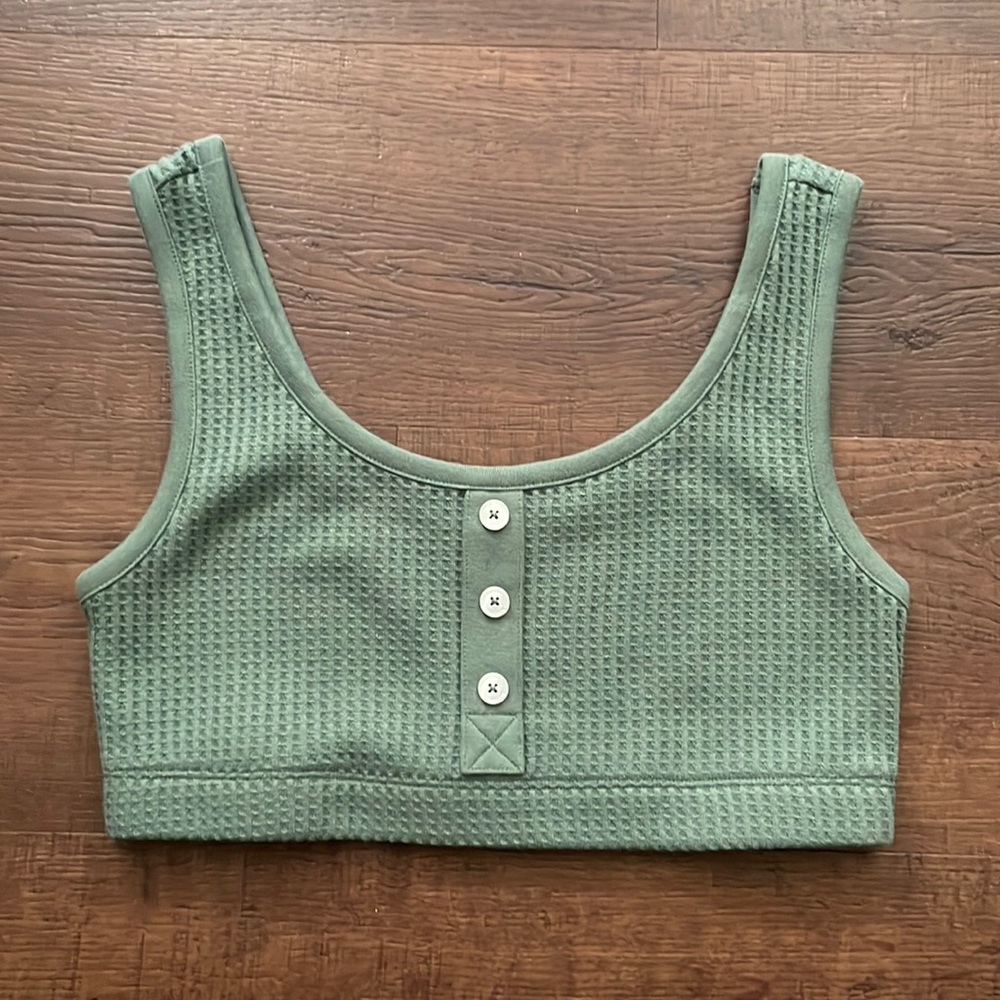 Old Navy Sports Bra